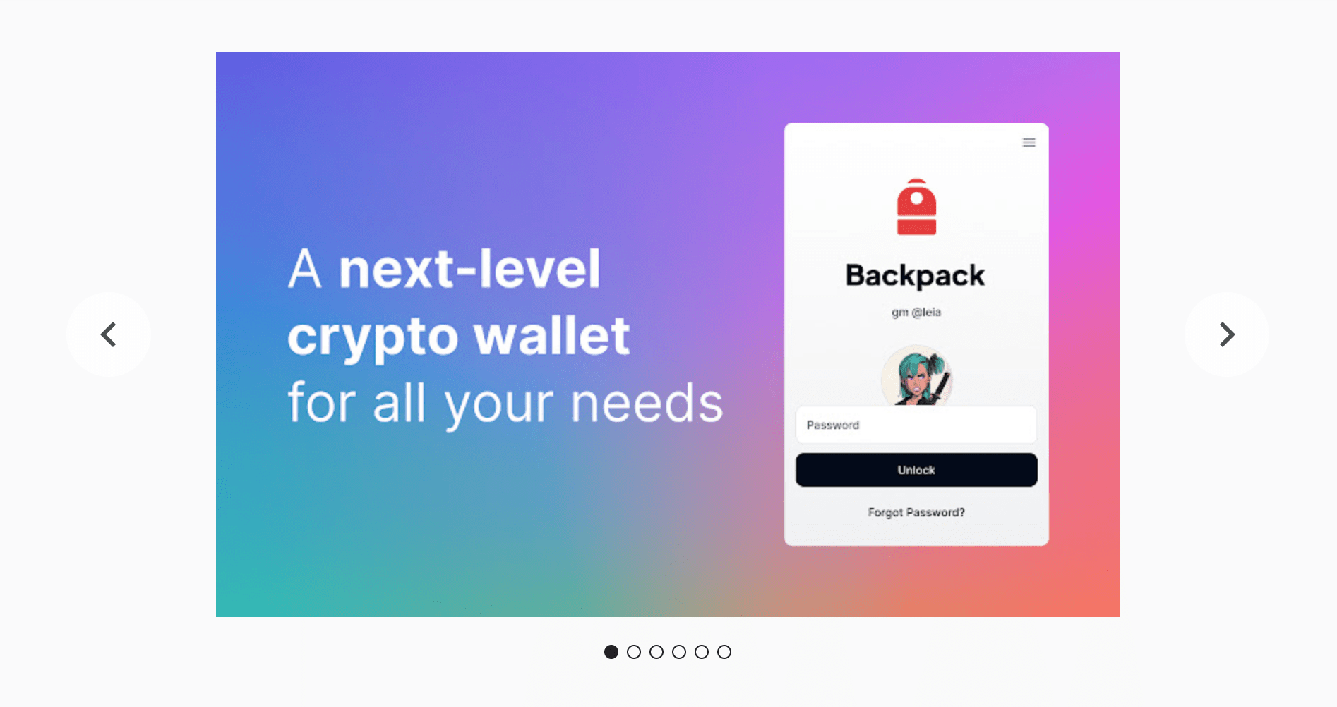 Best Solana Wallets Drift Blog